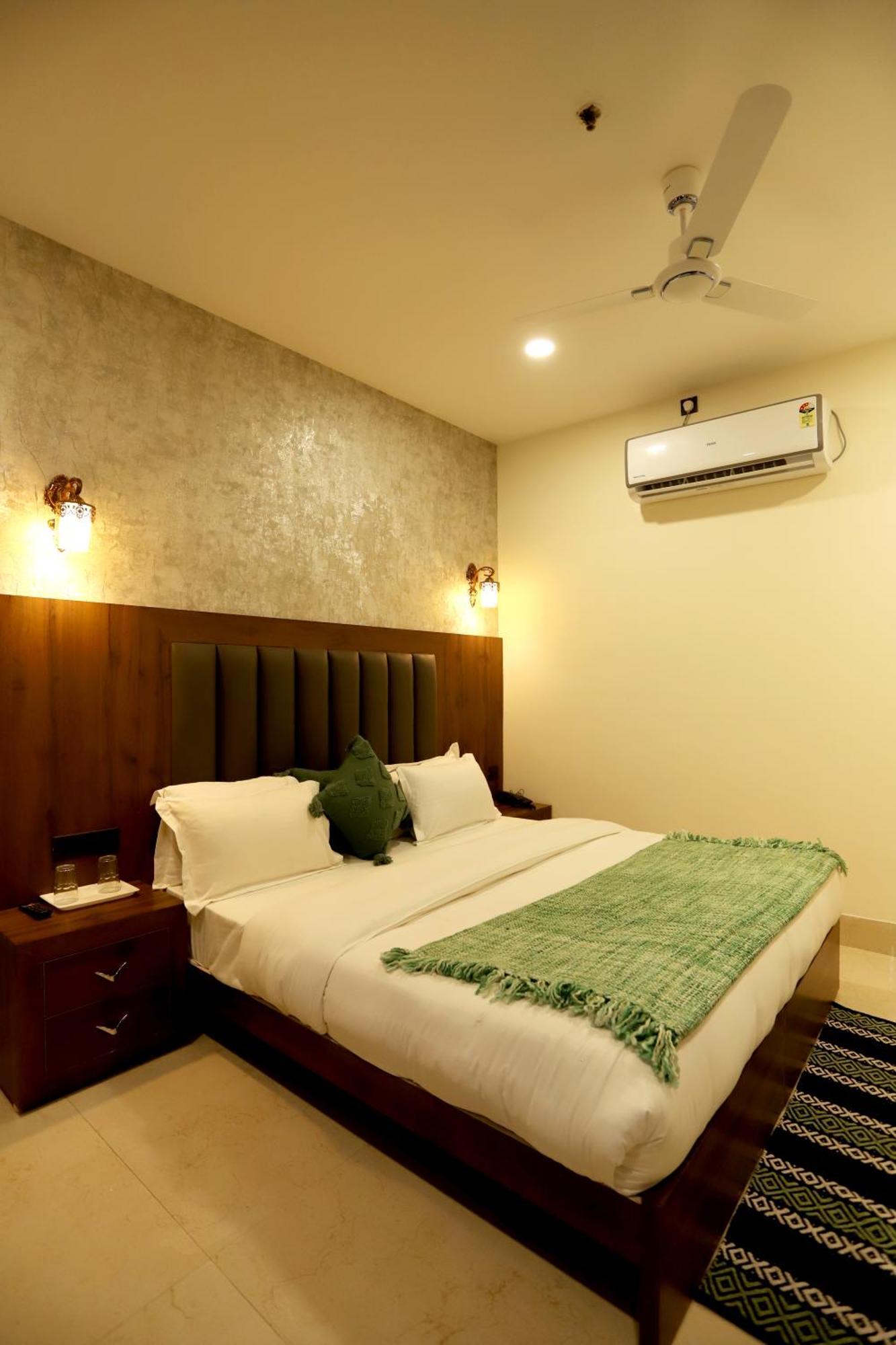 Hotel Dhingra Inn Rewari Exterior photo