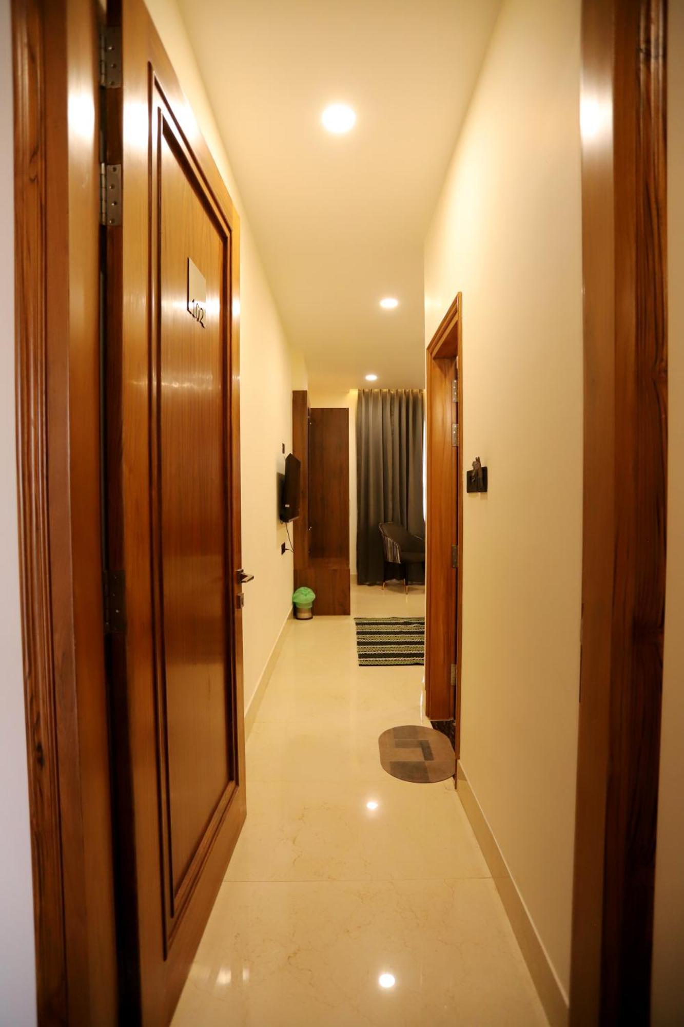 Hotel Dhingra Inn Rewari Exterior photo